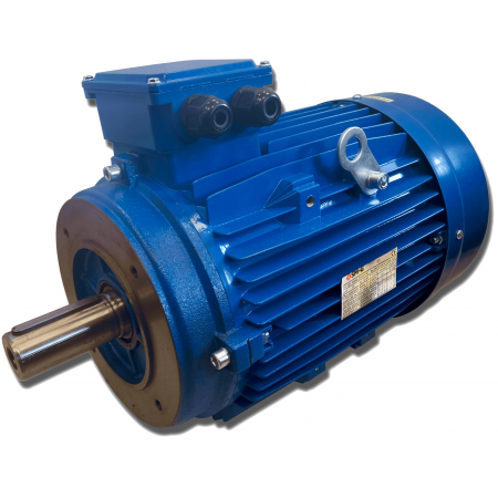 SILNIK ELEKTRYCZNY 15kW 400/690V 2940 obr 3FAZOWY